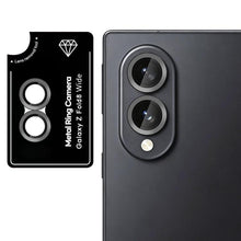 Load image into Gallery viewer, Kalebol No Flicker Ultra-Thin Individual Camera Lens Tempered Glass Film, For Galaxy Z Fold8 5G, For Galaxy S26 FE 5G, For Galaxy Z Fold8 Ultra 5G, For Galaxy Z Flip8 5G, For Galaxy A26 5G, For Galaxy A37 / A57 5G