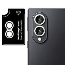 Load image into Gallery viewer, Kalebol No Flicker Ultra-Thin Individual Camera Lens Tempered Glass Film, For Galaxy Z Fold8 5G, For Galaxy S26 FE 5G, For Galaxy Z Fold8 Ultra 5G, For Galaxy Z Flip8 5G, For Galaxy A26 5G, For Galaxy A37 / A57 5G