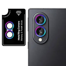 Load image into Gallery viewer, Kalebol No Flicker Ultra-Thin Individual Camera Lens Tempered Glass Film, For Galaxy Z Fold8 5G, For Galaxy S26 FE 5G, For Galaxy Z Fold8 Ultra 5G, For Galaxy Z Flip8 5G, For Galaxy A26 5G, For Galaxy A37 / A57 5G