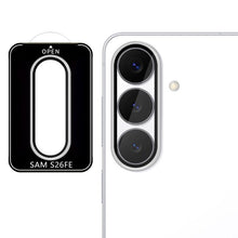 Load image into Gallery viewer, Kalebol No Flicker Ultra-Thin Individual Camera Lens Tempered Glass Film, For Galaxy Z Fold8 5G, For Galaxy S26 FE 5G, For Galaxy Z Fold8 Ultra 5G, For Galaxy Z Flip8 5G, For Galaxy A26 5G, For Galaxy A37 / A57 5G