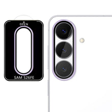 Load image into Gallery viewer, Kalebol No Flicker Ultra-Thin Individual Camera Lens Tempered Glass Film, For Galaxy Z Fold8 5G, For Galaxy S26 FE 5G, For Galaxy Z Fold8 Ultra 5G, For Galaxy Z Flip8 5G, For Galaxy A26 5G, For Galaxy A37 / A57 5G