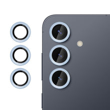 Load image into Gallery viewer, Kalebol No Flicker Ultra-Thin Individual Camera Lens Tempered Glass Film, For Samsung Galaxy S25 5G, For Samsung Galaxy S25+ 5G, For Samsung Galaxy S25 Ultra 5G