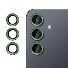 Load image into Gallery viewer, Kalebol No Flicker Ultra-Thin Individual Camera Lens Tempered Glass Film, For Samsung Galaxy S25 5G, For Samsung Galaxy S25+ 5G, For Samsung Galaxy S25 Ultra 5G