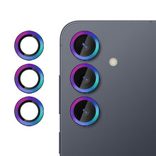 Load image into Gallery viewer, Kalebol No Flicker Ultra-Thin Individual Camera Lens Tempered Glass Film, For Samsung Galaxy S25 5G, For Samsung Galaxy S25+ 5G, For Samsung Galaxy S25 Ultra 5G