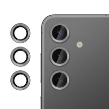 Load image into Gallery viewer, Kalebol No Flicker Ultra-Thin Individual Camera Lens Tempered Glass Film, For Samsung Galaxy S24 Ultra 5G, For Samsung Galaxy S24+ 5G, For Samsung Galaxy S24 5G