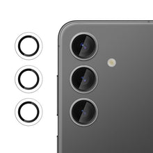 Load image into Gallery viewer, Kalebol No Flicker Ultra-Thin Individual Camera Lens Tempered Glass Film, For Samsung Galaxy S24 Ultra 5G, For Samsung Galaxy S24+ 5G, For Samsung Galaxy S24 5G