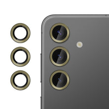 Load image into Gallery viewer, Kalebol No Flicker Ultra-Thin Individual Camera Lens Tempered Glass Film, For Samsung Galaxy S24 Ultra 5G, For Samsung Galaxy S24+ 5G, For Samsung Galaxy S24 5G