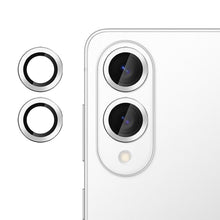 Load image into Gallery viewer, Kalebol No Flicker Ultra-Thin Individual Camera Lens Tempered Glass Film, For Samsung Galaxy S25 Edge 5G