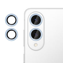 Load image into Gallery viewer, Kalebol No Flicker Ultra-Thin Individual Camera Lens Tempered Glass Film, For Samsung Galaxy S25 Edge 5G