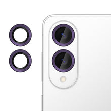 Load image into Gallery viewer, Kalebol No Flicker Ultra-Thin Individual Camera Lens Tempered Glass Film, For Samsung Galaxy S25 Edge 5G