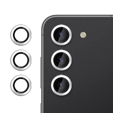 Load image into Gallery viewer, Kalebol No Flicker Ultra-Thin Individual Camera Lens Tempered Glass Film, For Samsung Galaxy S23 Ultra 5G, For Samsung Galaxy S23+ 5G, For Samsung Galaxy S23 5G