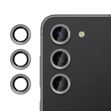 Load image into Gallery viewer, Kalebol No Flicker Ultra-Thin Individual Camera Lens Tempered Glass Film, For Samsung Galaxy S23 Ultra 5G, For Samsung Galaxy S23+ 5G, For Samsung Galaxy S23 5G