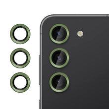 Load image into Gallery viewer, Kalebol No Flicker Ultra-Thin Individual Camera Lens Tempered Glass Film, For Samsung Galaxy S23 Ultra 5G, For Samsung Galaxy S23+ 5G, For Samsung Galaxy S23 5G