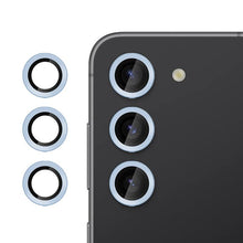 Load image into Gallery viewer, Kalebol No Flicker Ultra-Thin Individual Camera Lens Tempered Glass Film, For Samsung Galaxy S23 Ultra 5G, For Samsung Galaxy S23+ 5G, For Samsung Galaxy S23 5G