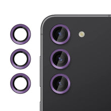 Load image into Gallery viewer, Kalebol No Flicker Ultra-Thin Individual Camera Lens Tempered Glass Film, For Samsung Galaxy S23 Ultra 5G, For Samsung Galaxy S23+ 5G, For Samsung Galaxy S23 5G