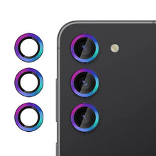 Load image into Gallery viewer, Kalebol No Flicker Ultra-Thin Individual Camera Lens Tempered Glass Film, For Samsung Galaxy S23 Ultra 5G, For Samsung Galaxy S23+ 5G, For Samsung Galaxy S23 5G