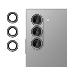Load image into Gallery viewer, Kalebol No Flicker Ultra-Thin Individual Camera Lens Tempered Glass Film, For Samsung Galaxy Z Fold6