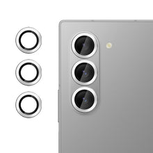 Load image into Gallery viewer, Kalebol No Flicker Ultra-Thin Individual Camera Lens Tempered Glass Film, For Samsung Galaxy Z Fold6