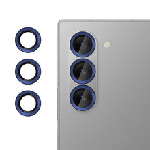 Load image into Gallery viewer, Kalebol No Flicker Ultra-Thin Individual Camera Lens Tempered Glass Film, For Samsung Galaxy Z Fold6