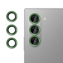 Load image into Gallery viewer, Kalebol No Flicker Ultra-Thin Individual Camera Lens Tempered Glass Film, For Samsung Galaxy Z Fold6
