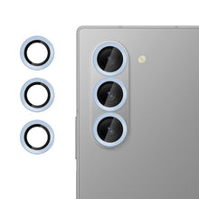 Load image into Gallery viewer, Kalebol No Flicker Ultra-Thin Individual Camera Lens Tempered Glass Film, For Samsung Galaxy Z Fold6