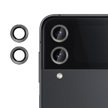 Load image into Gallery viewer, Kalebol No Flicker Ultra-Thin Individual Camera Lens Tempered Glass Film, For Samsung Galaxy Z Fold4, For Samsung Galaxy Z Flip4