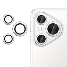 Load image into Gallery viewer, Kalebol No Flicker Ultra-Thin Individual Camera Lens Tempered Glass Film, For Huawei Pura 80 Pro / Pro+