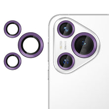 Load image into Gallery viewer, Kalebol No Flicker Ultra-Thin Individual Camera Lens Tempered Glass Film, For Huawei Pura 70, For Huawei Pura 70 Pro / Pro+