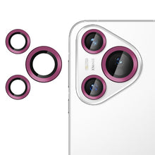 Load image into Gallery viewer, Kalebol No Flicker Ultra-Thin Individual Camera Lens Tempered Glass Film, For Huawei Pura 70, For Huawei Pura 70 Pro / Pro+