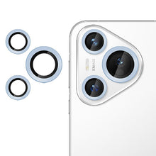 Load image into Gallery viewer, Kalebol No Flicker Ultra-Thin Individual Camera Lens Tempered Glass Film, For Huawei Pura 70, For Huawei Pura 70 Pro / Pro+