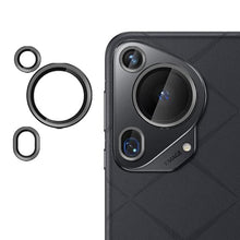 Load image into Gallery viewer, Kalebol No Flicker Ultra-Thin Individual Camera Lens Tempered Glass Film, For Huawei Pura 70 Ultra