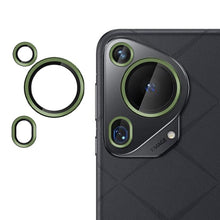 Load image into Gallery viewer, Kalebol No Flicker Ultra-Thin Individual Camera Lens Tempered Glass Film, For Huawei Pura 70 Ultra