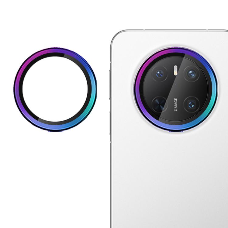 Kalebol No Flicker Ultra-Thin Individual Camera Lens Tempered Glass Film, For Huawei Mate 70 Pro / Pro+, For Huawei Mate 70