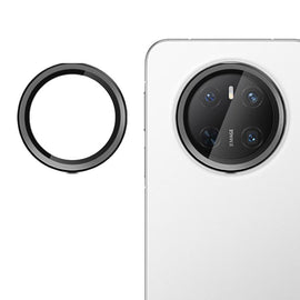 Kalebol No Flicker Ultra-Thin Individual Camera Lens Tempered Glass Film, For Huawei Mate 70 Pro / Pro+, For Huawei Mate 70