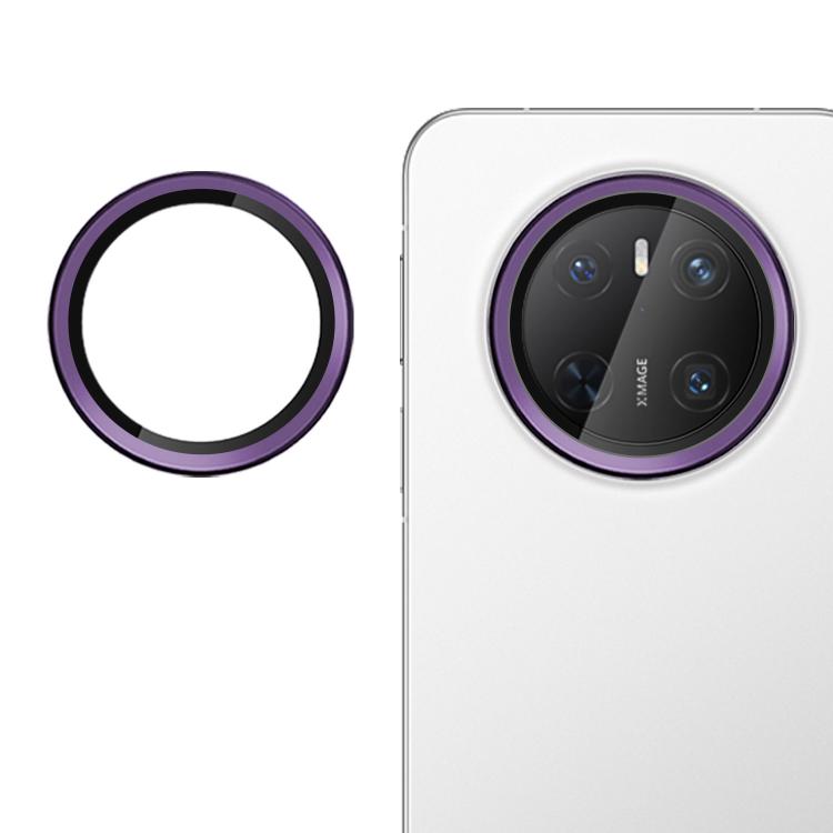 Kalebol No Flicker Ultra-Thin Individual Camera Lens Tempered Glass Film, For Huawei Mate 70 Pro / Pro+, For Huawei Mate 70