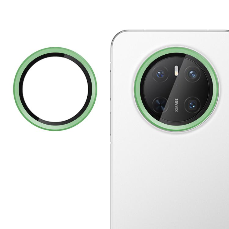 Kalebol No Flicker Ultra-Thin Individual Camera Lens Tempered Glass Film, For Huawei Mate 70 Pro / Pro+, For Huawei Mate 70