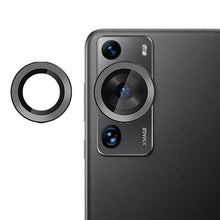 Load image into Gallery viewer, Kalebol No Flicker Ultra-Thin Individual Camera Lens Tempered Glass Film, For Huawei P60 / P60 Pro / P60 Art