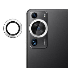 Load image into Gallery viewer, Kalebol No Flicker Ultra-Thin Individual Camera Lens Tempered Glass Film, For Huawei P60 / P60 Pro / P60 Art