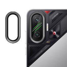 Load image into Gallery viewer, Kalebol No Flicker Ultra-Thin Individual Camera Lens Tempered Glass Film, For Xiaomi Poco F7