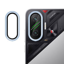 Load image into Gallery viewer, Kalebol No Flicker Ultra-Thin Individual Camera Lens Tempered Glass Film, For Xiaomi Poco F7