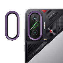 Load image into Gallery viewer, Kalebol No Flicker Ultra-Thin Individual Camera Lens Tempered Glass Film, For Xiaomi Poco F7