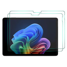 Load image into Gallery viewer, 2pcs ENKAY Hat-Prince 0.33mm Explosion-proof Tempered Glass Film, For Microsoft Surface Pro 12 2025