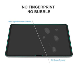 2pcs ENKAY Hat-Prince 0.33mm Explosion-proof Tempered Glass Film, For Microsoft Surface Pro 12 2025