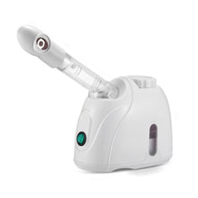 Load image into Gallery viewer, K-SKIN K33S Facial Steamer Machine Hot Mist Face Sprayer Nano Sprayer SPA Steaming Deep Clean Face Massage  Care Tools For Home, K33S