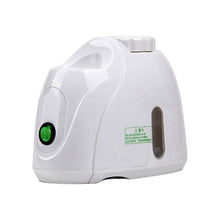 Load image into Gallery viewer, K-SKIN K33S Facial Steamer Machine Hot Mist Face Sprayer Nano Sprayer SPA Steaming Deep Clean Face Massage  Care Tools For Home, K33S