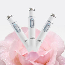 Load image into Gallery viewer, K-SKIN KD-7910 Acne Laser Pen Portable Wrinkle Removal Machine Durable Soft Scar Remover Device Blue Light Therapy Pen