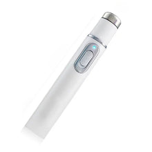 Load image into Gallery viewer, K-SKIN KD-7910 Acne Laser Pen Portable Wrinkle Removal Machine Durable Soft Scar Remover Device Blue Light Therapy Pen