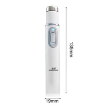 Load image into Gallery viewer, K-SKIN KD-7910 Acne Laser Pen Portable Wrinkle Removal Machine Durable Soft Scar Remover Device Blue Light Therapy Pen