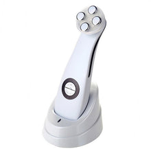Load image into Gallery viewer, K-SKIN KD-9900 Photon Face  Care Tool Lifting Tightening Ionic Rejuvenation Face Massager Anti-Aging Beauty Instrument