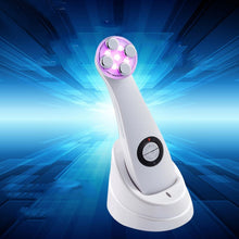 Load image into Gallery viewer, K-SKIN KD-9900 Photon Face  Care Tool Lifting Tightening Ionic Rejuvenation Face Massager Anti-Aging Beauty Instrument